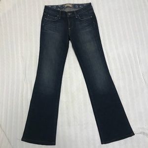 NWOT - Paige Jeans - Size 27